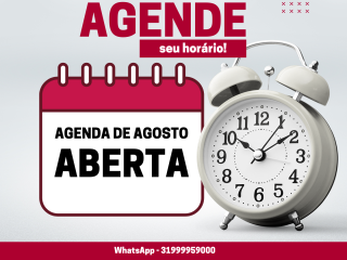 Plataforma de Agendamentos